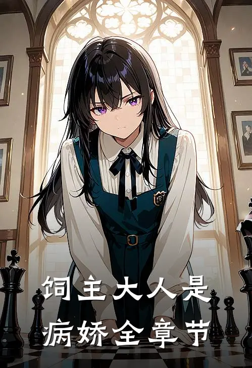 《饲主大人是病娇》全章节