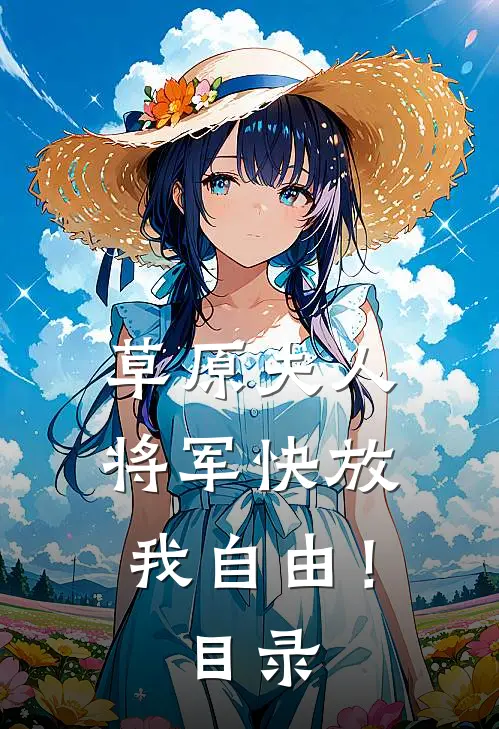 草原夫人，将军快放我自由！目录