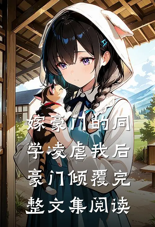 嫁豪门的同学凌虐我后，豪门倾覆完整文集阅读