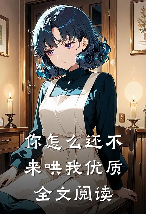 你怎么还不来哄我优质全文阅读