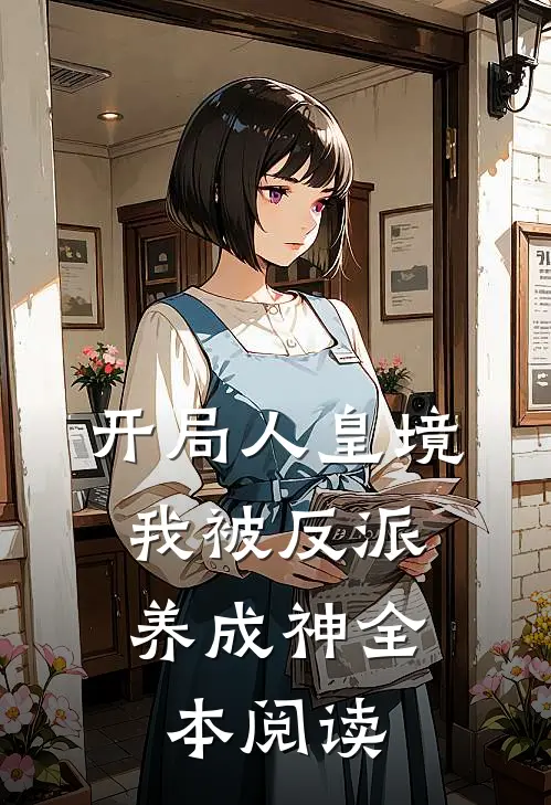 开局人皇境，我被反派养成神全本阅读