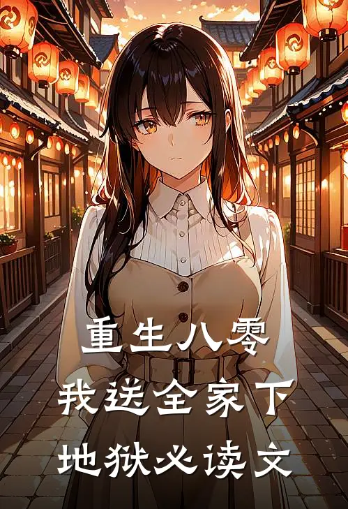 重生八零，我送全家下地狱必读文
