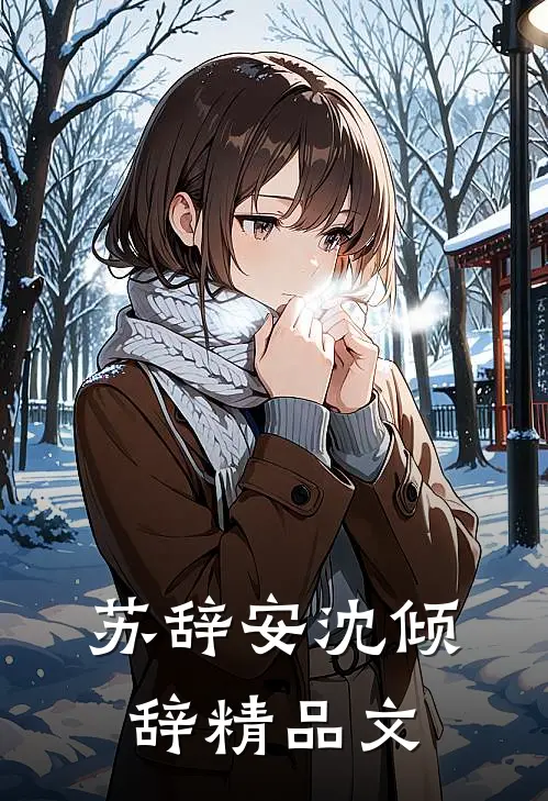 苏辞安沈倾辞精品文
