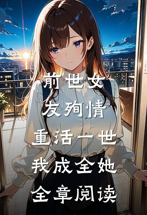 前世女友殉情，重活一世我成全她全章阅读