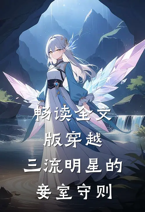 畅读全文版穿越：三流明星的妾室守则