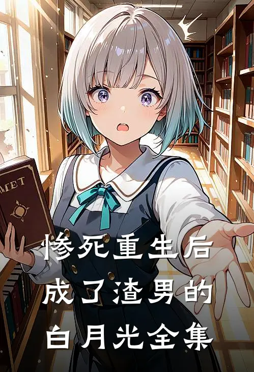 惨死重生后，成了渣男的白月光全集