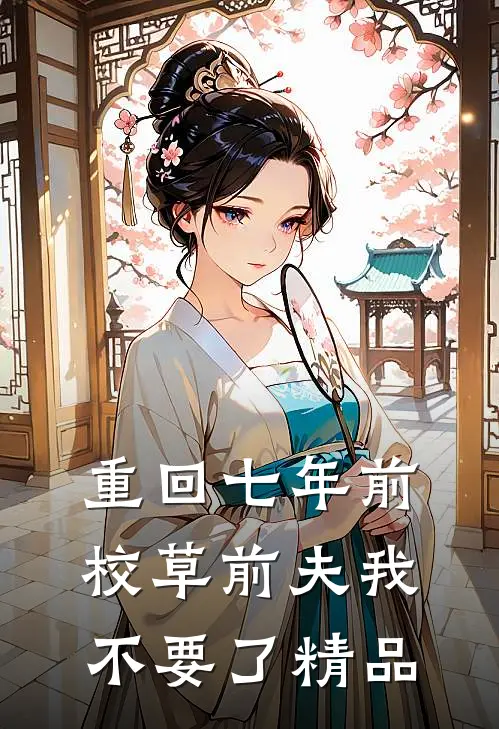 重回七年前，校草前夫我不要了精品