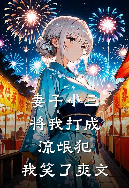 妻子小三将我打成流氓犯,我笑了爽文