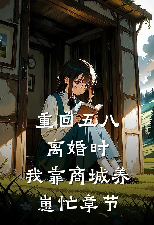 重回五八离婚时，我靠商城养崽忙章节