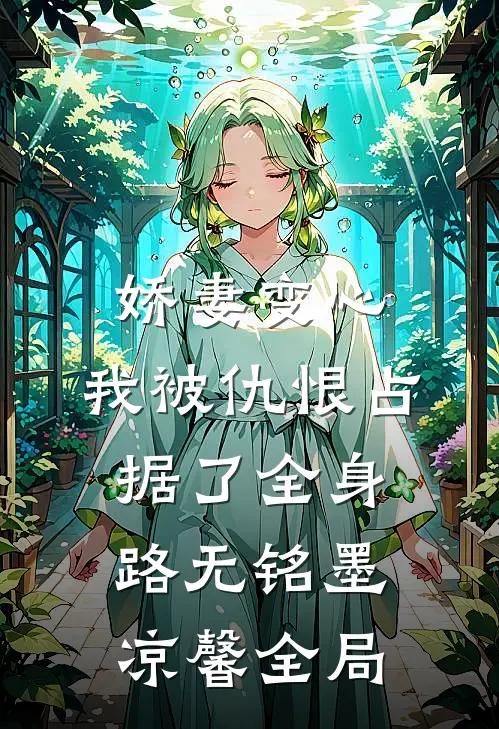 娇妻变心，我被仇恨占据了全身路无铭墨凉馨全局