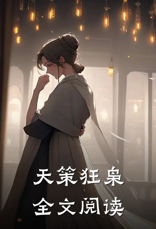 天策狂枭全文阅读