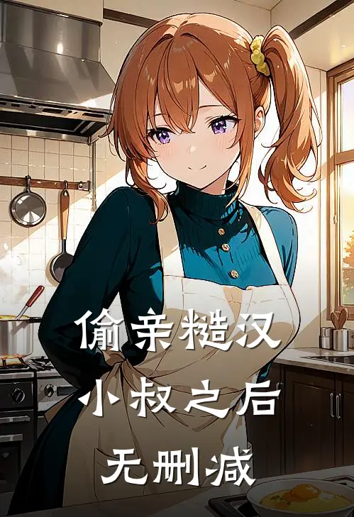 偷亲糙汉小叔之后无删减