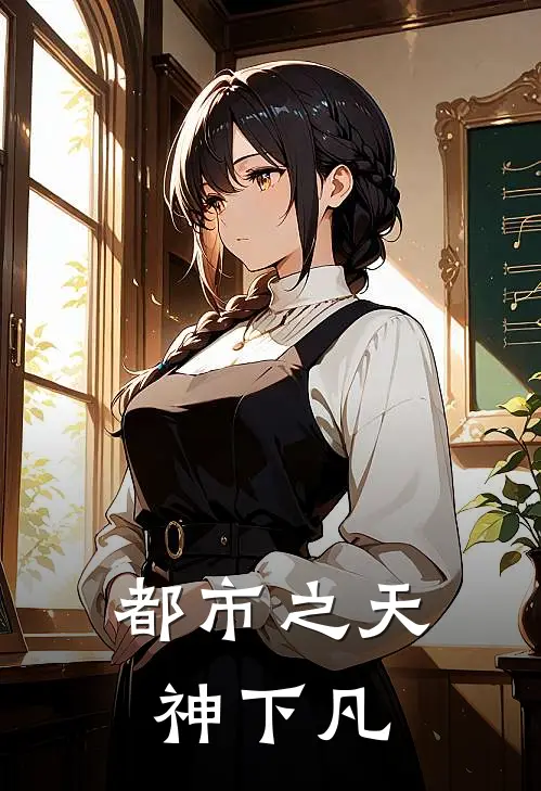 都市之天神下凡