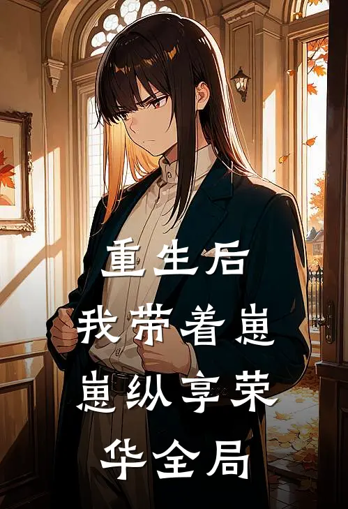 重生后，我带着崽崽纵享荣华全局