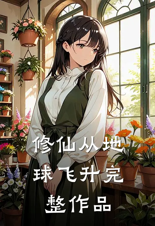 修仙从地球飞升完整作品