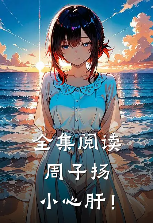 全集阅读周子扬：小心肝！