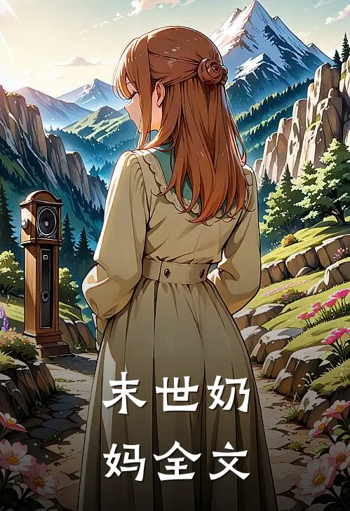 末世奶妈全文