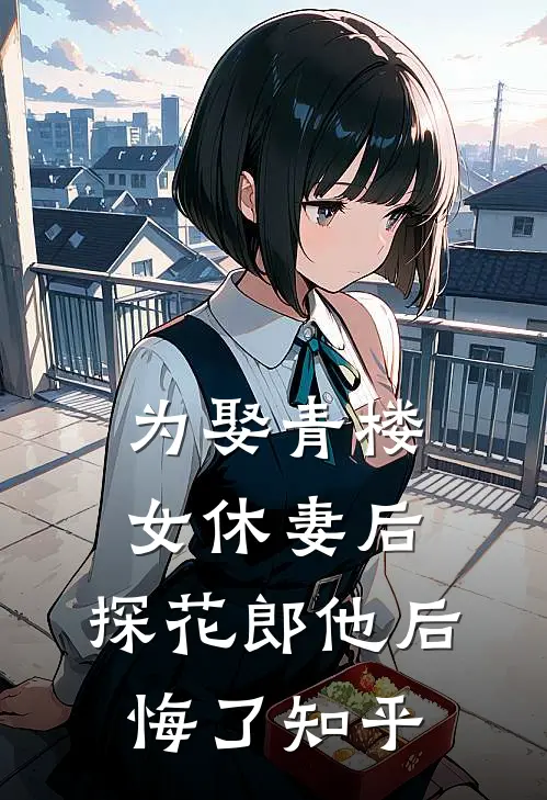 为娶青楼女休妻后,探花郎他后悔了知乎免费阅读