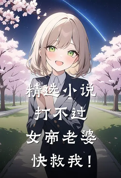 精选小说打不过，女帝老婆快救我！