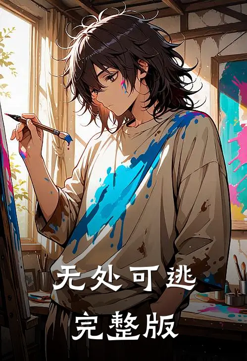 无处可逃完整版