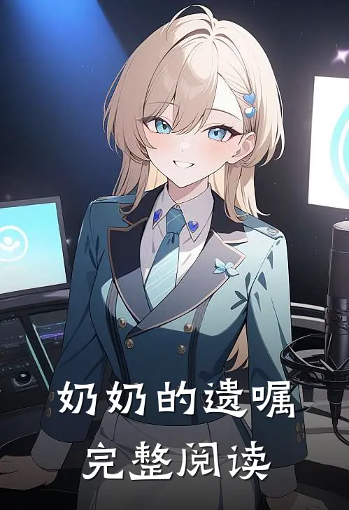 奶奶的遗嘱完整阅读