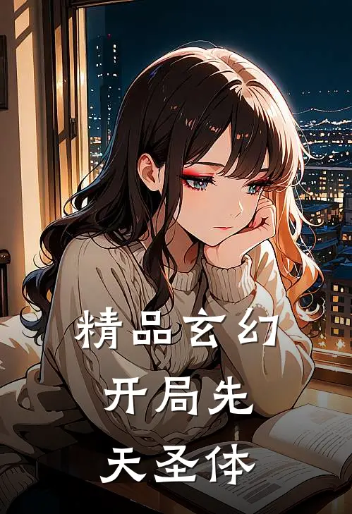 精品玄幻：开局先天圣体
