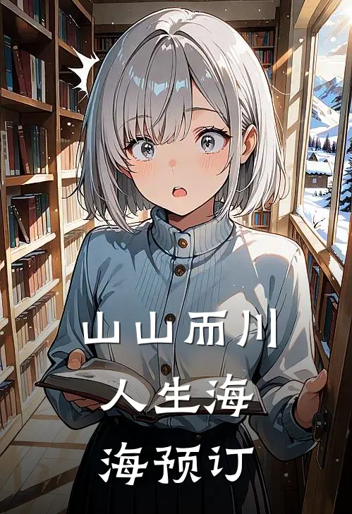 山山而川，人生海海预订