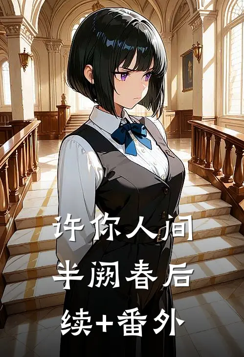 许你人间半阙春后续+番外