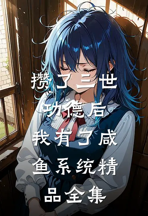 攒了三世功德后，我有了咸鱼系统精品全集