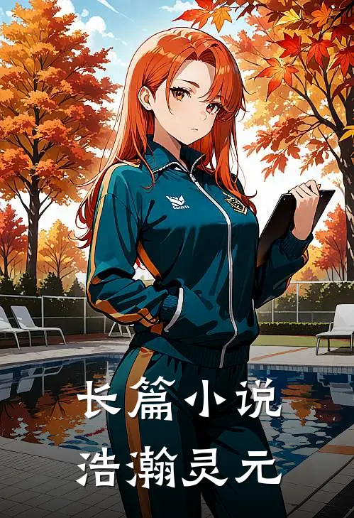 长篇小说浩瀚灵元