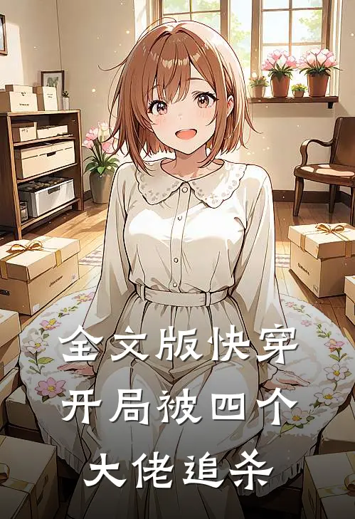 全文版快穿：开局被四个大佬追杀