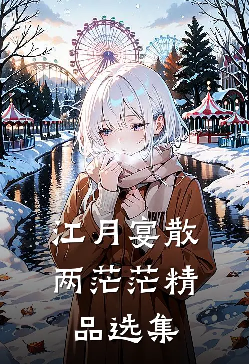 江月宴散两茫茫精品选集