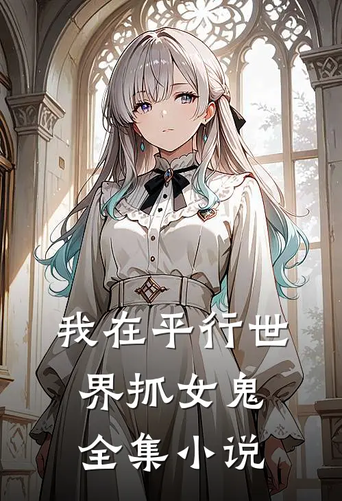 我在平行世界抓女鬼全集小说