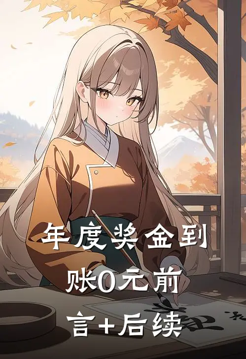 年度奖金到账0元前言+后续