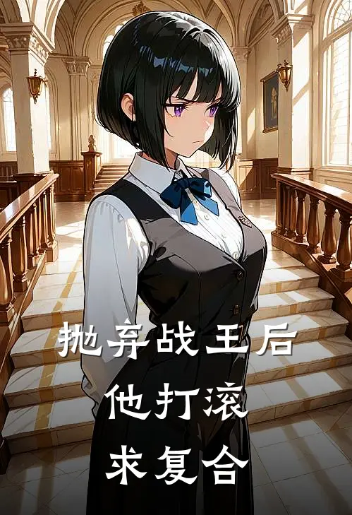 抛弃战王后，他打滚求复合
