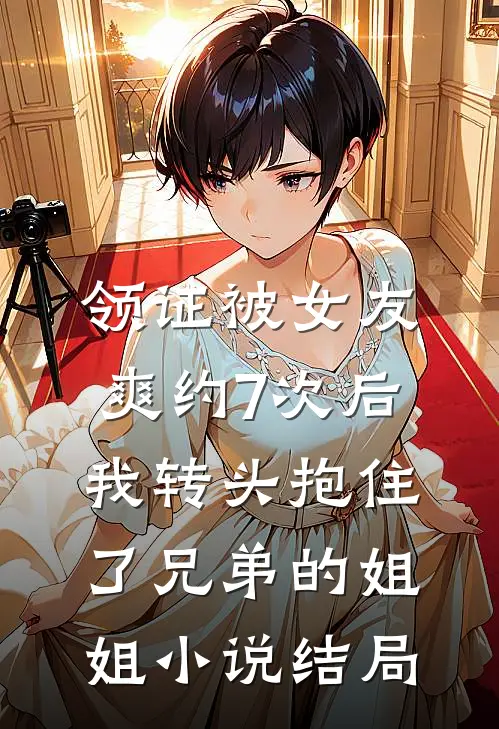 领证被女友爽约7次后，我转头抱住了兄弟的姐姐小说结局