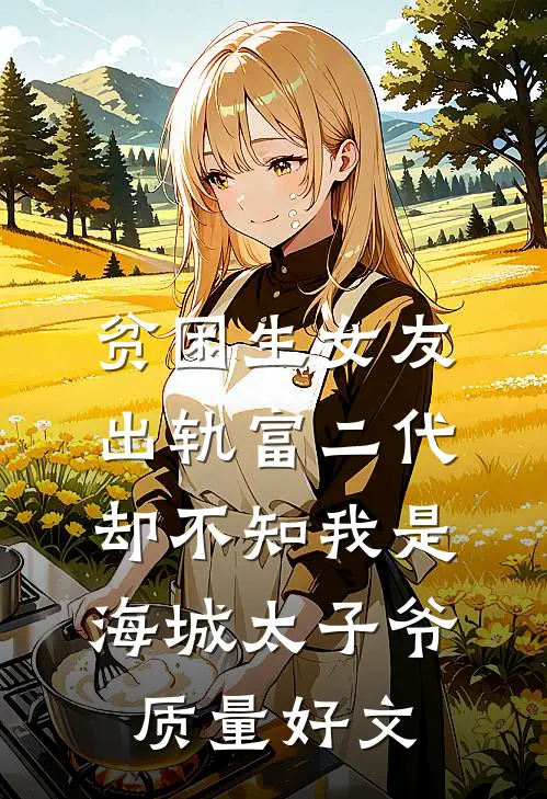 贫困生女友出轨富二代，却不知我是海城太子爷质量好文