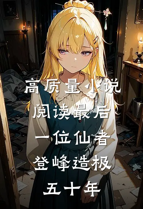高质量小说阅读最后一位仙者，登峰造极五十年