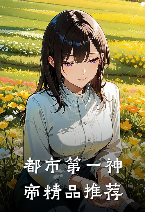 都市第一神帝精品推荐