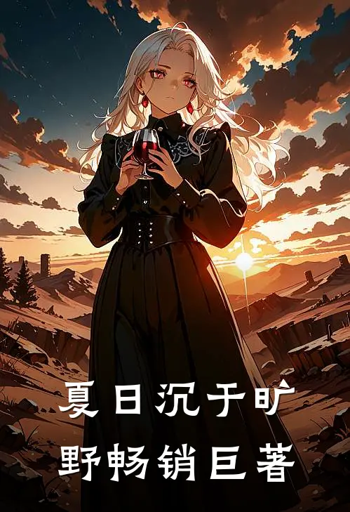 夏日沉于旷野畅销巨著
