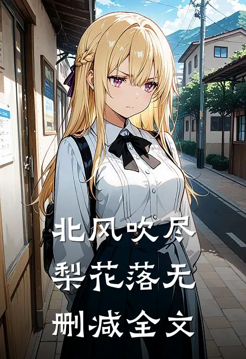 北风吹尽梨花落无删减全文