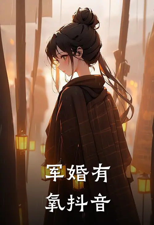 军婚有氧抖音