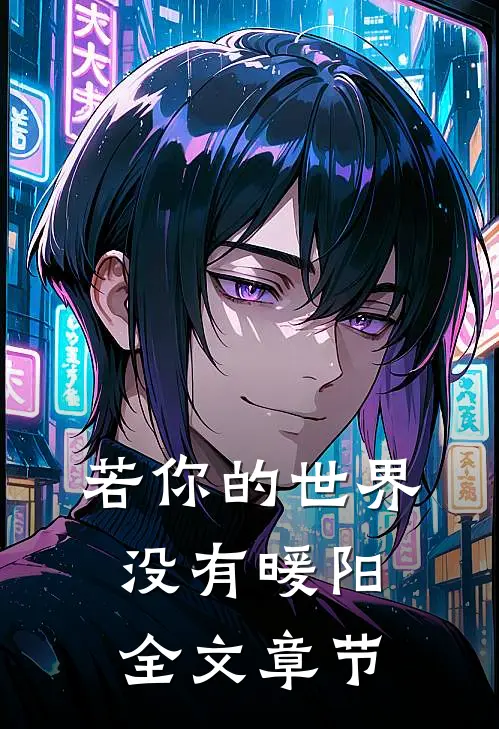若你的世界没有暖阳全文章节阅读