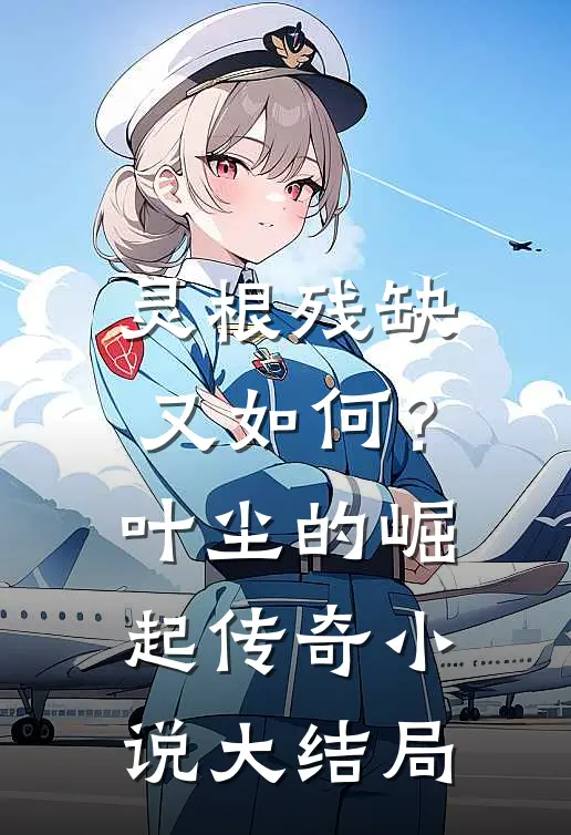 灵根残缺又如何？叶尘的崛起传奇小说大结局