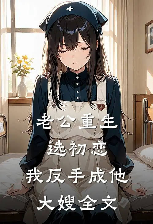老公重生选初恋，我反手成他大嫂全文