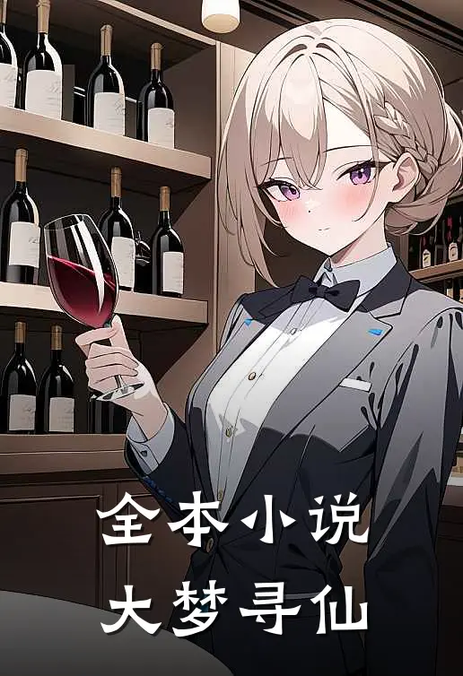 全本小说大梦寻仙