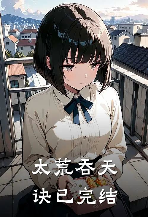 太荒吞天诀已完结