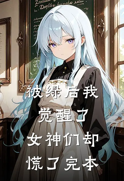 被绿后我觉醒了，女神们却慌了完本