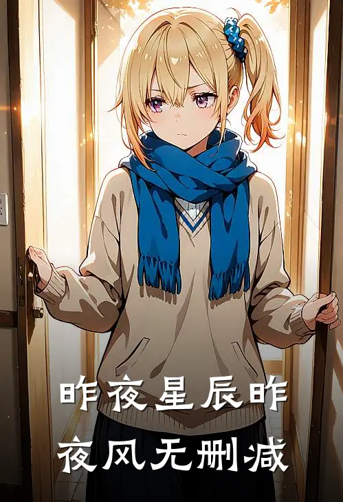 昨夜星辰昨夜风无删减