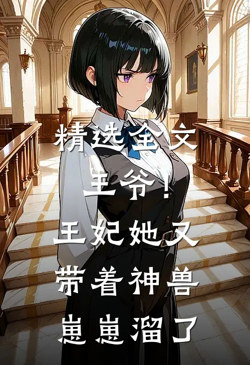 精选全文王爷！王妃她又带着神兽崽崽溜了